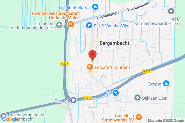 Mei Mie Vof