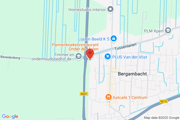 Onder De Molen