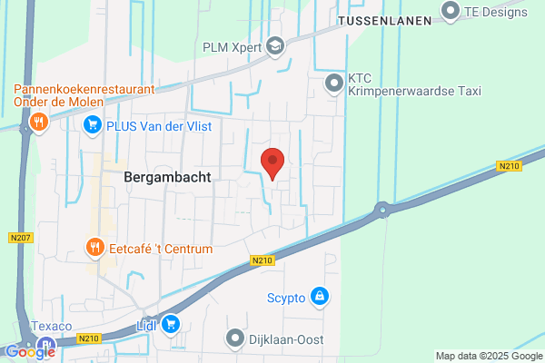 Tandarts B. Werner-Broess