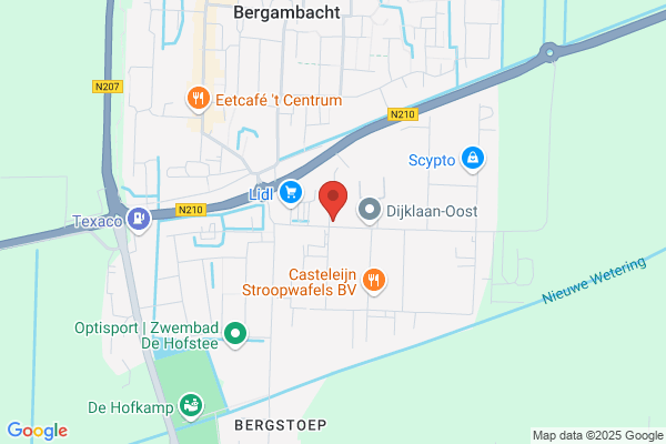 Greuninge Bv, Van