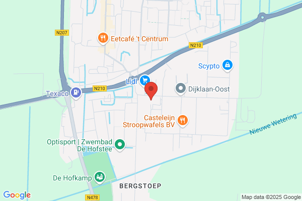 Weidehof Krimpenerwaard