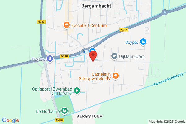 Bv Assurantiekantoor Vh P.F. De Bruijn