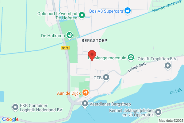 Bruijn Bv, De