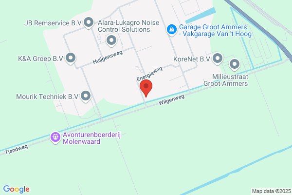 Logisticon Bv