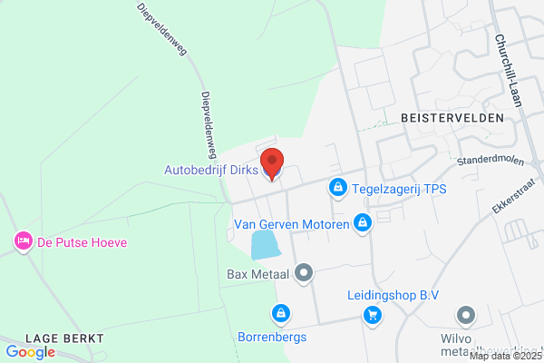 Autobedrijf Dirks