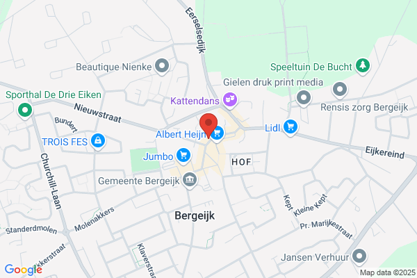 GezondheidsWinkel De Gezonde Teut