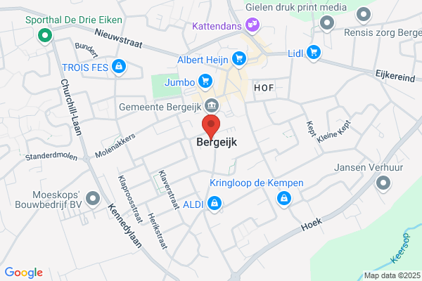 Beukers