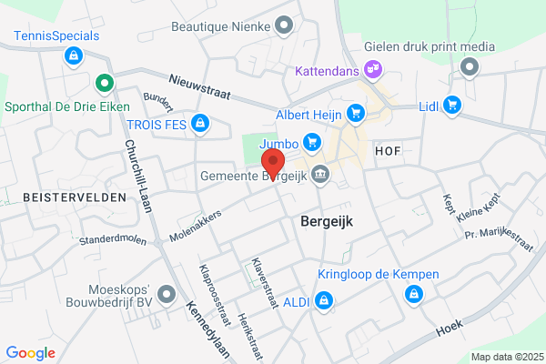 Dak- en Zinktechniek Jansen
