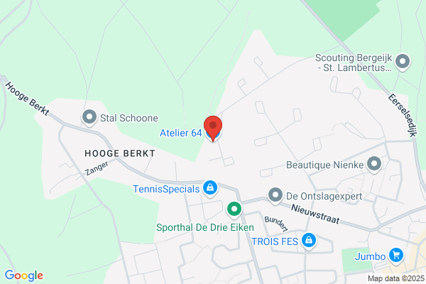 Atelier 64 Meubelstoffering en Gordijnen