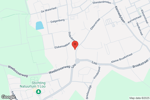 FS Kantoorinrichting