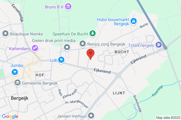 Fysiotherapiepraktijk H Daris
