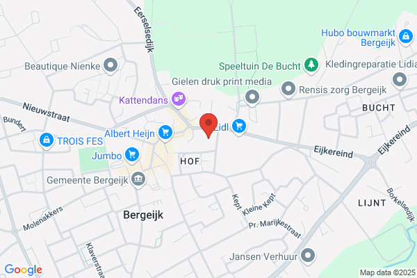 Beukenhof