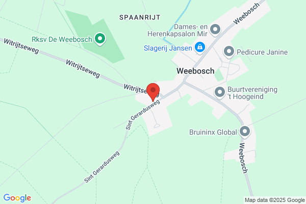 Box Deuren en Hekwerk