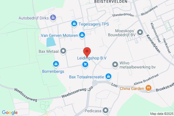 Buro Ir Herman Sengers BNA