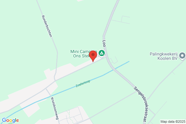 Camping Den Buytelaer