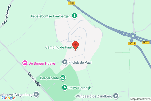 Camping de Pa