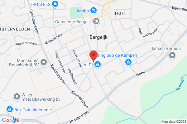Chris Wils Bouw Renovatie Restauratie