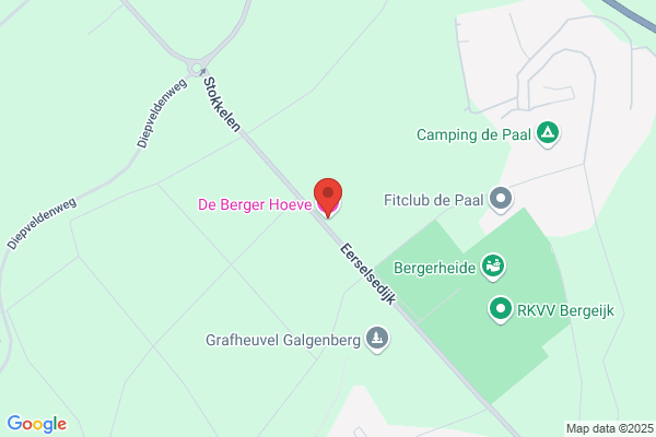 De Berger Hoeve