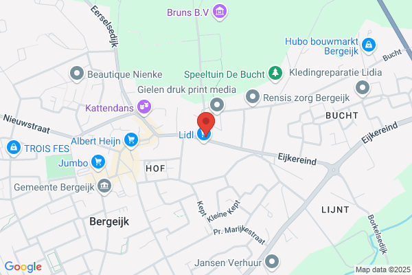 Fysiotherapie Franken Centrum Voor