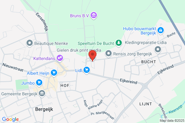 Gielen BV Drukkerij Printshop