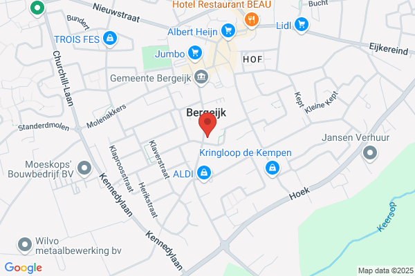 Groenen Bv