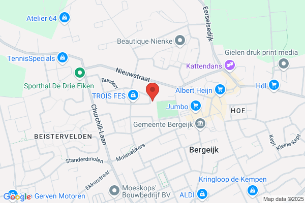 Heerlijk Gewicht