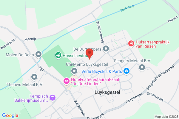 Horeca-Specialist Guli