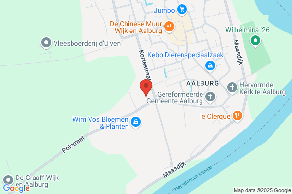 Kranenbouw Bergeijk Bv