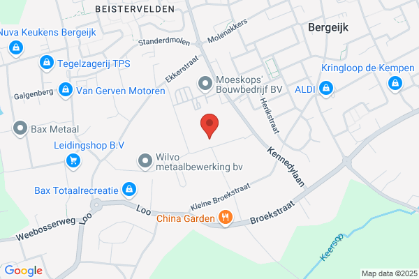 Kuijken Internationaal Transport Bv