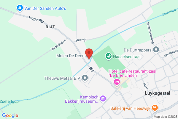 Molen De Deen