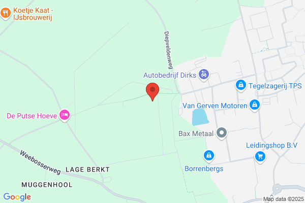 Montfort Boomverzorging Van