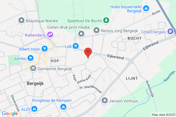 Mooiverkopen verkoopvisualisatie vastgoed
