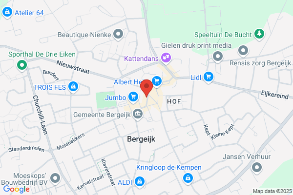 Pleintje, 't