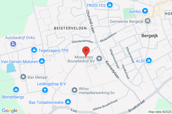 Podotherapie Bergeijk