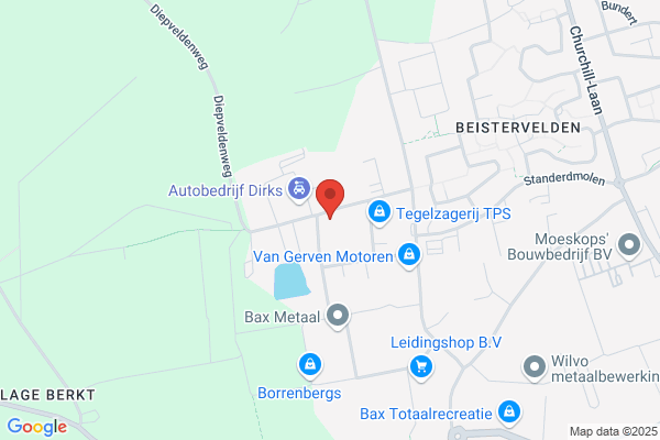 Tissen Bv