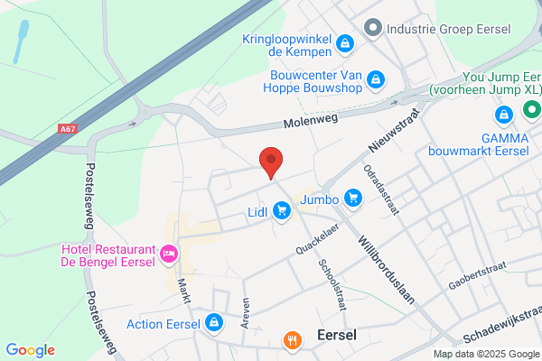 Velterop Consultancy Bv