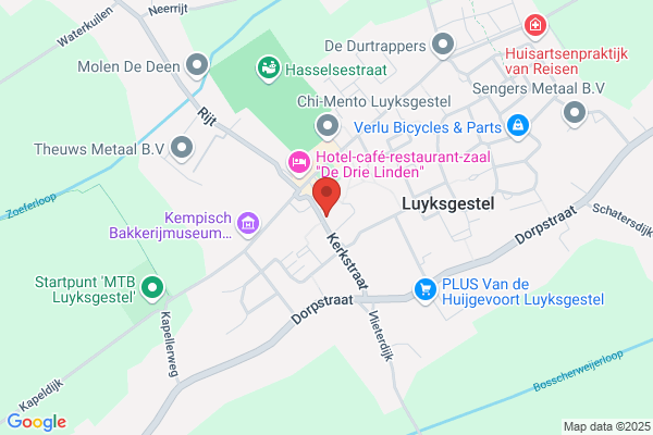 Zorgcentrum Lucia
