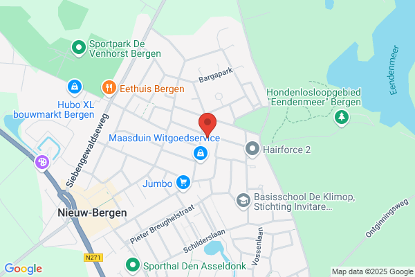 Krebbers Assurantiën