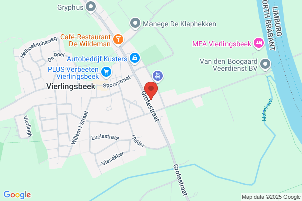Notariskantoor Vierlingsbeek