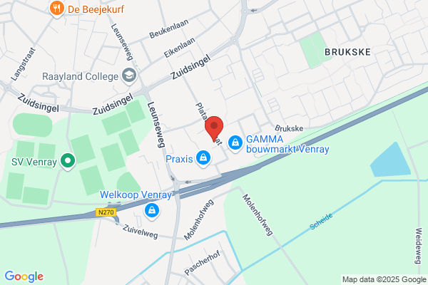 Reijnders Onderhoud BV