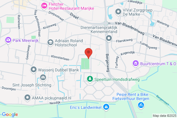 't Hoekje