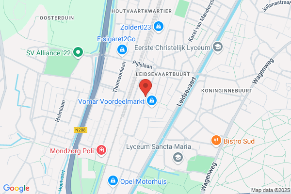 Boogaard, H Van Den
