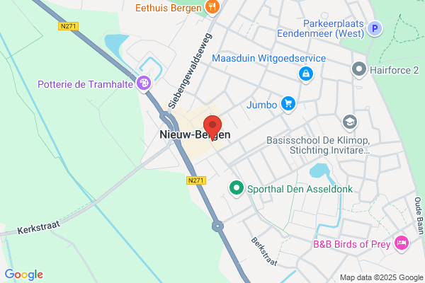 Coop Ver Van Landb Werkt & Mach groeningen