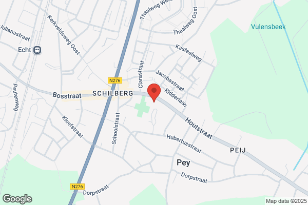De Bollebuik