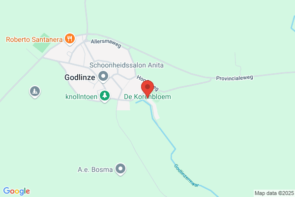 De Korenbloem