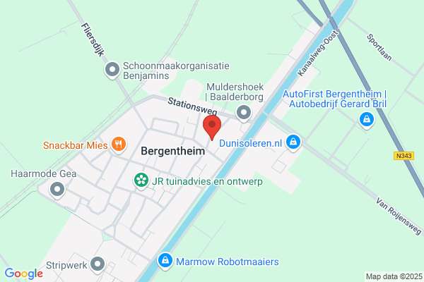 Drogisterij Creemers