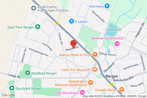 Fitnesscentrum Double Fit