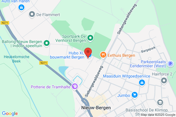 Geurts Groenmarkt
