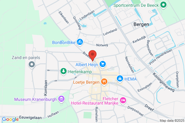 Gooren Administratie & Advies