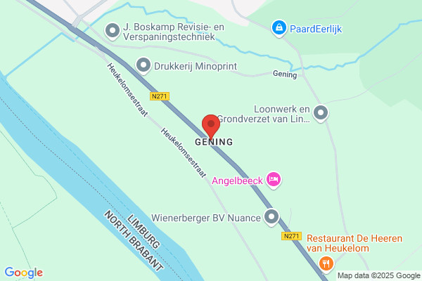 Heijligers Autobedrijf R